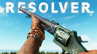 Far Cry 6 - All Resolver Weapons | NEW