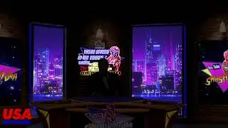 SV Return Control Center   With AI Mean Gene Okerlund Ep 2