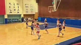 BOTAŞ B - Gallardo, U16, 08.11.2025