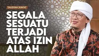 🔴 Live Khotbah & Sholat Jum'at dari Masjid Rahmatan Lil'alamin ECO Pesantren Daarut Tauhiid Bandung