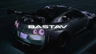 Bastav -  Ghounight 夜 II