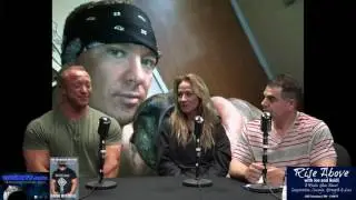 Rise Above with Joe & Heidi 05/18/2017