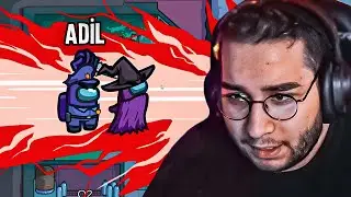 KİM KATİL KİM DOST !? | EKİP İLE AMONG US
