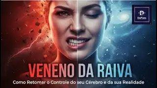 O Veneno da Raiva