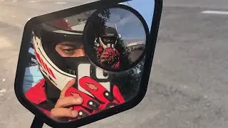 Kathmandu to Gaighat - Moto Vlog / ? 