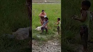 Low Budget Christmas Games🤣🤣