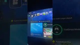 Gorilla Tag On The PS5!!!!! #gorillatag #subscribe