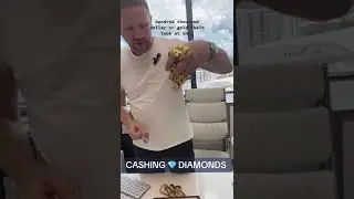 CashingDiamonds Your luxury Oasis in South Florida! Specializing in High-end Jewelry & Timepieces