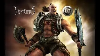 Let&acute;s Speed Last Chaos Crusade #Titan #24 [HD]