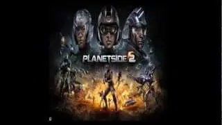 Planetside 2 Beta Key GIVEAWAY!!! [HD] [German]