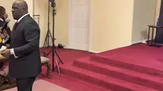 Kingdom Life Church Worship Service
