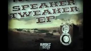 M.E.L.T - Ready 2 Blow (Original Mix) [Breakz R Boss Records] - OUT NOW ON BEATPORT