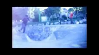 JAKS Annual Skate Comp Vancouver, BC music by: iMHi- Homage