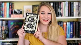 THE HAZEL WOOD BY MELISSA ALBERT NON SPOILER BOOK REVIEW