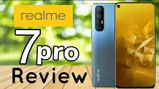 Realme 7 pro bangla Review|| new phone in 2020||Real tech Info