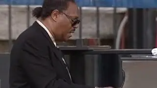 McCoy Tyner & His Trio - Changes - 8/15/1998 - Newport Jazz Festival (Official)