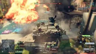 Battlefield 6: Breakthrough gameplay (No Commentary)