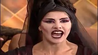 Caça   Talentos Especial 1996