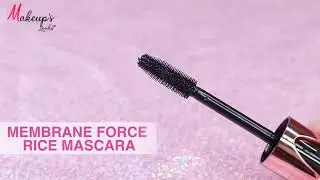 4D Silk Fiber Eyelash Extension Mascara - MakeupsLooks