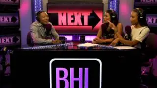 Allen Maldonado Interview  | BHL's Next