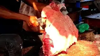 Awesome Meat🍖Cutting Process||Beef Cutting Job