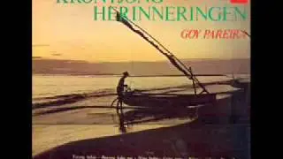 Krontjong Herinneringen, Goro Goro.wmv
