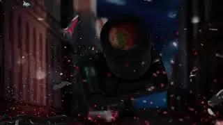 Shaktimaan is coming in theater soon... Movie Announcement | Sony Pictures | Bheeshm International