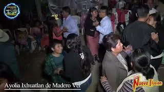 NUEVA ILUSION DE AGUACATE DE VINAZCO│AYOLIA IXHUATLAN DE MADERO VER