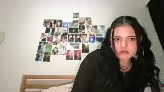 for six months i couldn't sleep Ft. fat spider