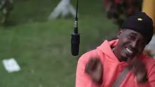 K Dawq - STAR ( Official Music Video)