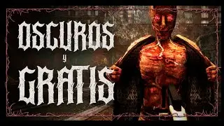 Videojuegos oscuros que rescat&eacute; de las profundidades de internet🩸​
