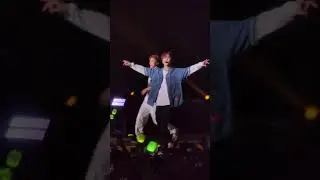 230706 NCT DREAM en Chile - Hello Future + Trigger the Fever + Hot Sauce.