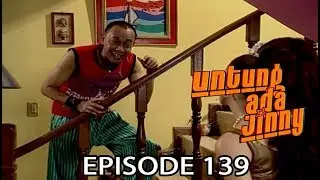 Untung Ada Jinny Episode 139 Part 2