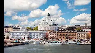 FINLAND