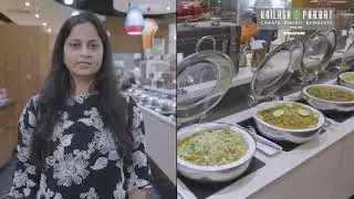 Indian Food singapore - KailashParbat