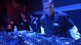 Crazy DJ Meme but it's Zandar's Boss Theme (Agony Converging into River)