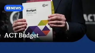 Ratepayers slugged with new health levy as ACT budget deficit balloons | ABC NEWS