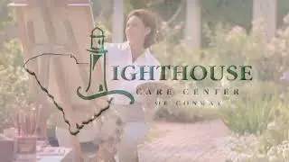 Lighthouse Care Center TV spot circa 2008