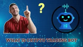 What Is Crypto Trading Bot ? | Best Crypto Trading/Investing App