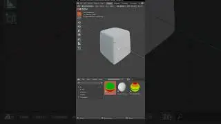Draft Analysis in Blender