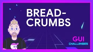 Thinking on ways to solve BREADCRUMBS