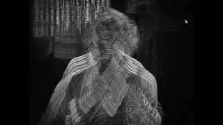 1927 experimental out-takes