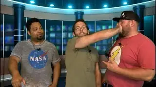 SCNSLive - s4ep25 - The Rev Is Back!