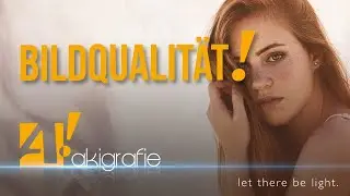 Bildqualität - jetzt überrascht ihr mich aber!