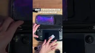 Top Mods for the Steam Deck Oled