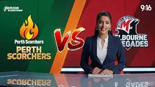 Perth Scorchers Vs Melbourne Renegades | SCO Vs REN match prediction | Perth Vs Renegade | #bbl 