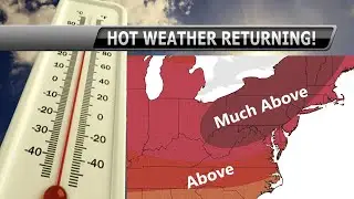 Delaware Beaches Weekend Forecast: August 6-8, 2021