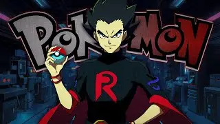 Pok&eacute;mon: Starting My Journey as a Recruit of Team Rocket Part 1