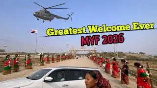 Home Minister Amit Shah and CM Himanta Biswa Sharma to grace Mising Youth Festival 2026