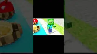 Minecraft orphan story shorts| minecraft monster school | Minecraft